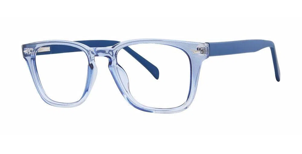 MODERN PLASTICS II THAW Eyeglasses - view 2